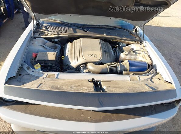 2C3CDZBT3NH223668 2022 DODGE CHALLENGER Gray 