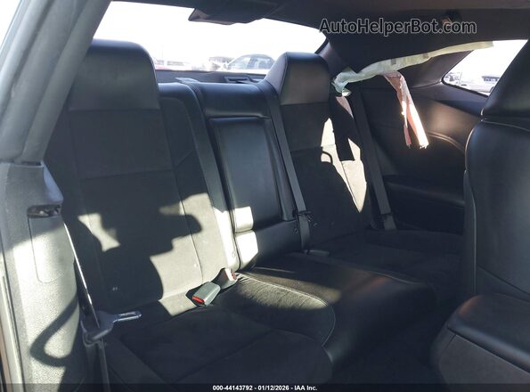 2C3CDZBT5MH513506 2021 DODGE CHALLENGER Черный Вид наклейки с VIN-кодом