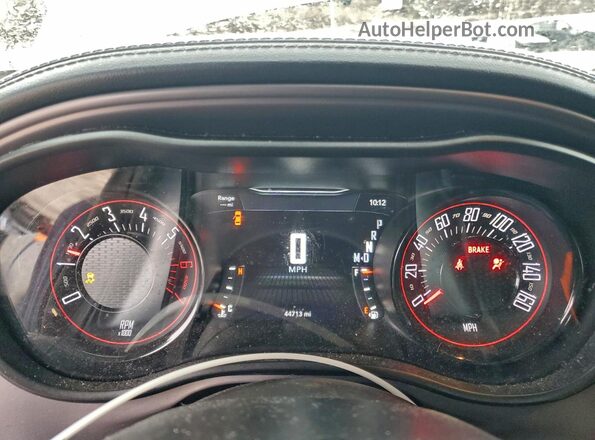 2C3CDZBT7PH630069 2023 DODGE CHALLENGER Gray 