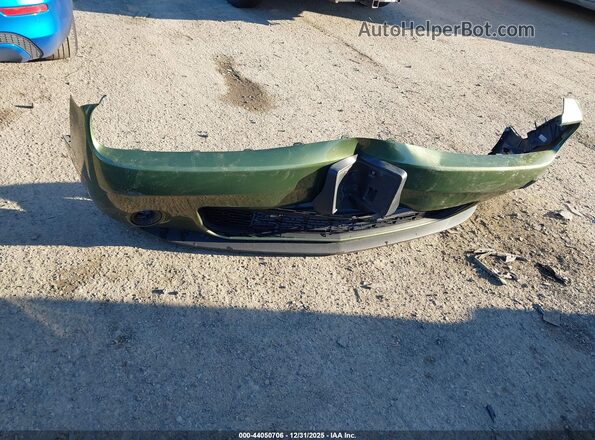 2C3CDZBTXJH295073 2018 DODGE CHALLENGER Green 