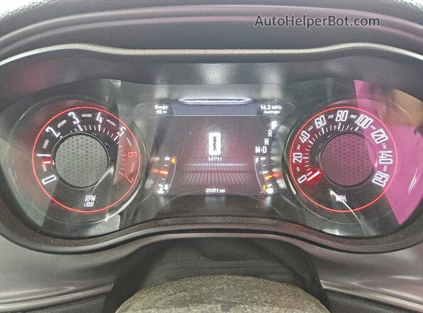 2C3CDZBTXPH688581 2023 DODGE CHALLENGER Orange 