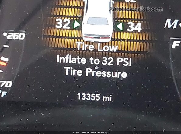 2C3CDZFJ1PH587373 2023 DODGE CHALLENGER Red 