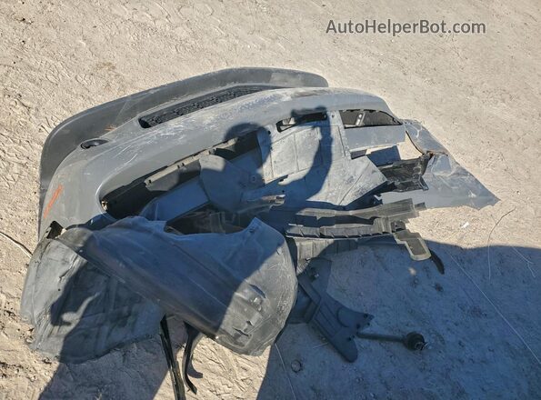 2C3CDZFJ2PH667863 2023 DODGE CHALLENGER Gray 