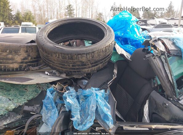 2C3CDZJG0NH214821 2022 DODGE CHALLENGER Серый Вид панели приборов
