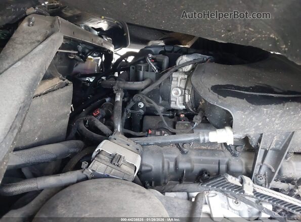 2C3CDZJG0NH214821 2022 DODGE CHALLENGER Серый Вид сзади