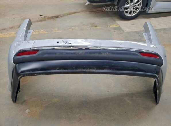2C4RC1BG0NR160407 2022 CHRYSLER PACIFICA Silver Вид наклейки з VIN-кодом