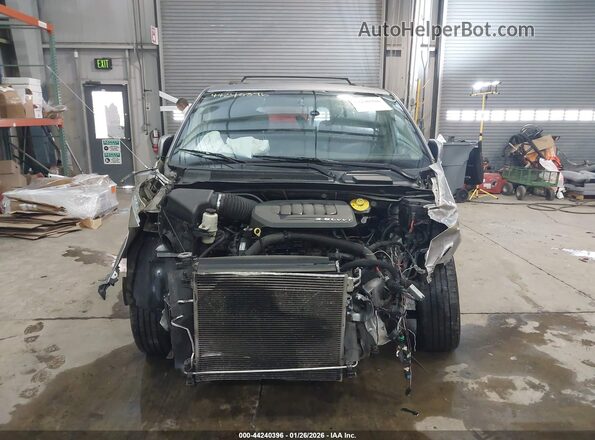 2C4RC1BG2GR118713 2016 CHRYSLER TOWN & COUNTRY Silver Widok z przodu