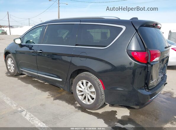 2C4RC1BG2KR592749 2019 CHRYSLER PACIFICA Black 