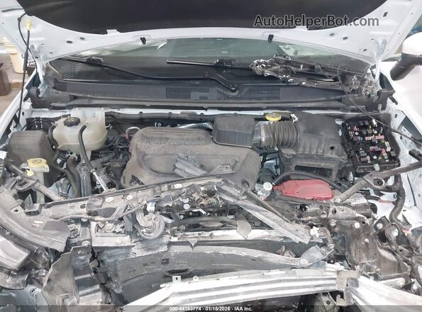 2C4RC1BG2PR524331 2023 CHRYSLER PACIFICA White Widok z tyłu