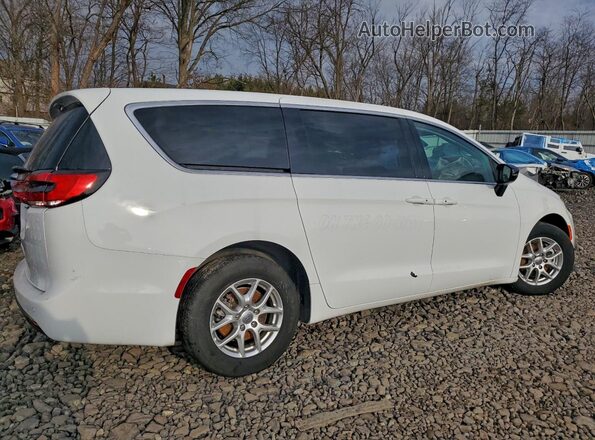 2C4RC1BG2RR199540 2024 CHRYSLER PACIFICA White 