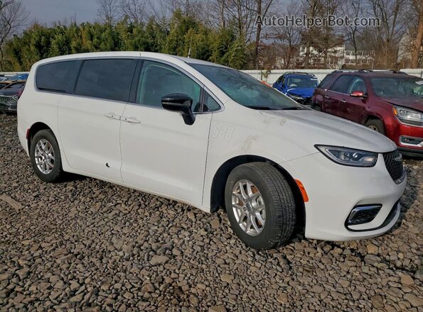 2C4RC1BG2RR199540 2024 CHRYSLER PACIFICA White 