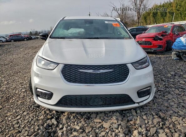 2C4RC1BG2RR199540 2024 CHRYSLER PACIFICA White 