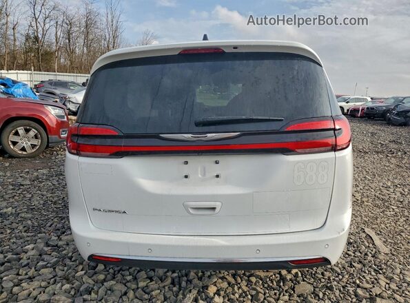 2C4RC1BG2RR199540 2024 CHRYSLER PACIFICA White 