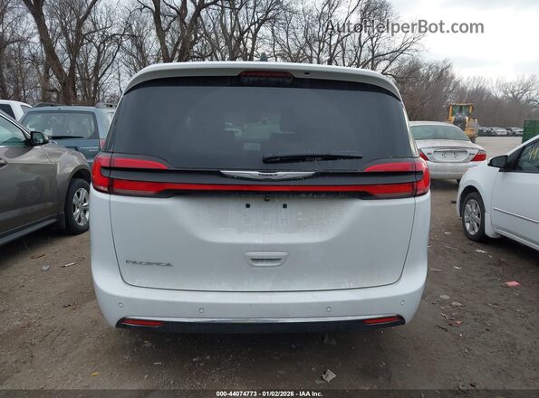 2C4RC1BG2TR172183 2026 CHRYSLER PACIFICA Black 