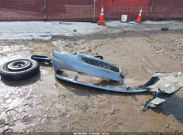2C4RC1BG3GR252985 2016 CHRYSLER TOWN & COUNTRY Gray Вид щитка приладів