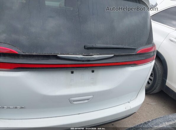 2C4RC1BG4NR170499 2022 CHRYSLER PACIFICA White 