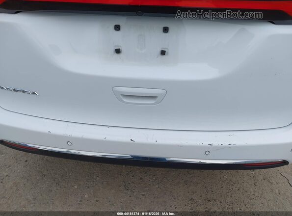 2C4RC1BG4RR165468 2024 CHRYSLER PACIFICA White 