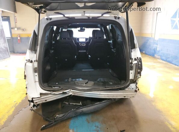 2C4RC1BG4SR502758 2025 CHRYSLER PACIFICA White 