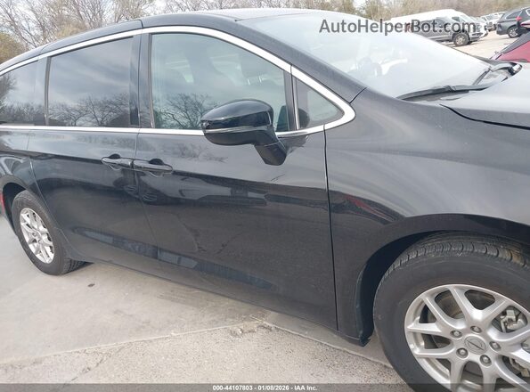 2C4RC1BG4SR520502 2025 CHRYSLER PACIFICA Black 