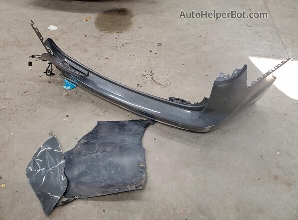 2C4RC1BG5MR598208 2021 CHRYSLER PACIFICA Gray VIN կոդի պիտակի տեսք