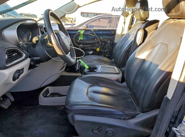 2C4RC1BG6NR124673 2022 CHRYSLER PACIFICA Blue 