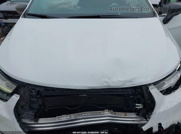 2C4RC1BG8RR114622 2024 CHRYSLER PACIFICA White 