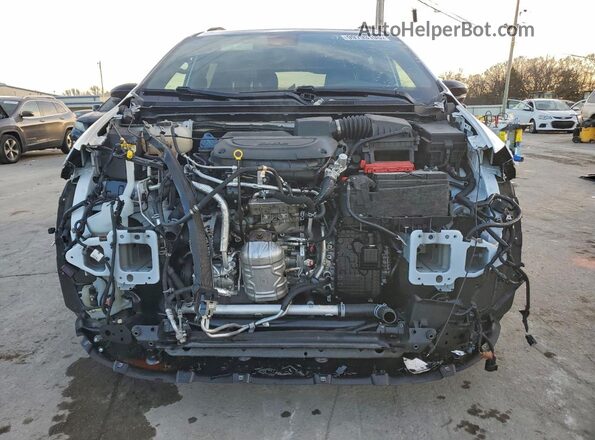 2C4RC1BG8RR121280 2024 CHRYSLER PACIFICA White Widok z przodu