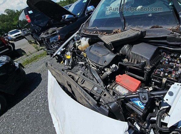2C4RC1CG0NR103347 2022 CHRYSLER VOYAGER  