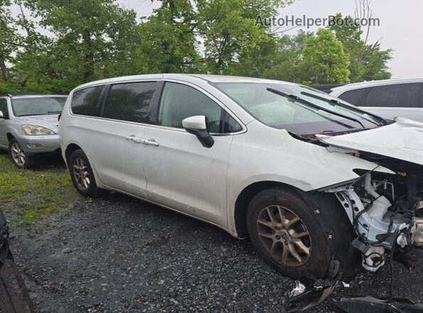 2C4RC1CG0NR103347 2022 CHRYSLER VOYAGER  
