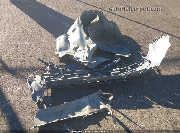 2C4RC1CG1HR521159 2017 CHRYSLER PACIFICA Gray Սարքավորումների վահանակի տեսք