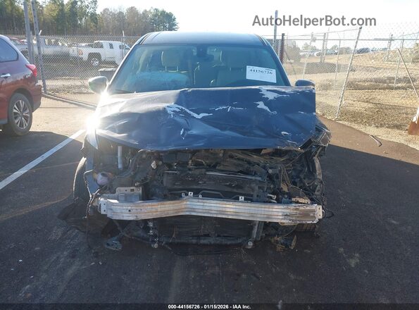 2C4RC1CG1HR521159 2017 CHRYSLER PACIFICA Gray Դիմացի տեսք