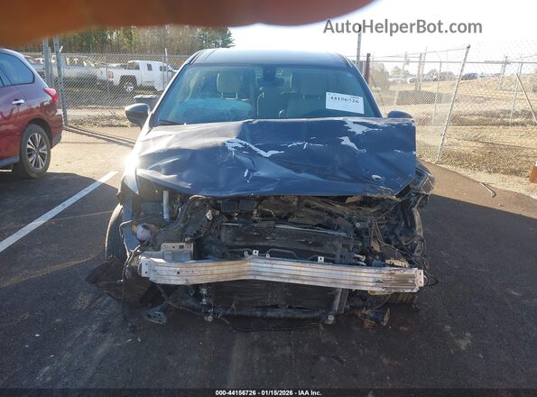 2C4RC1CG1HR521159 2017 CHRYSLER PACIFICA Gray Սալոնի հետևի տեսք