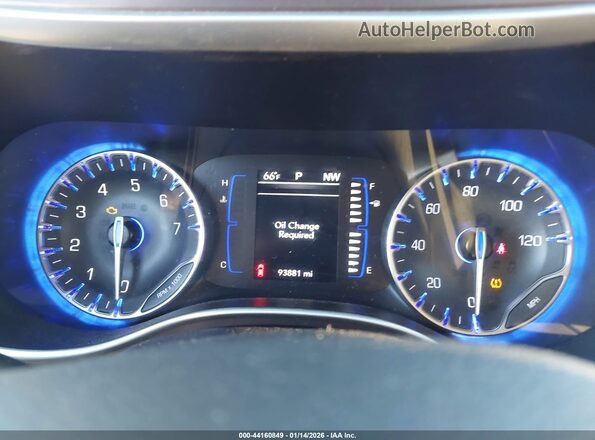 2C4RC1CG1PR548344 2023 CHRYSLER VOYAGER Black Вид задніх сидінь