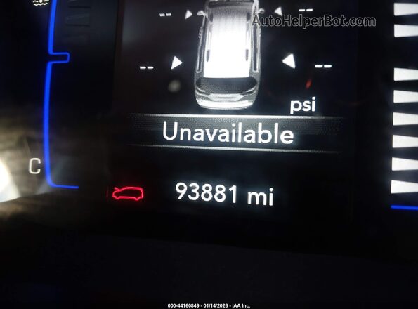 2C4RC1CG1PR548344 2023 CHRYSLER VOYAGER Black 