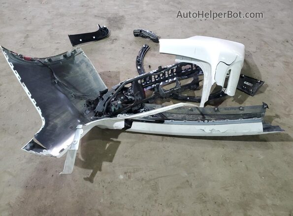 2C4RC1CG5RR179023 2024 CHRYSLER VOYAGER White 