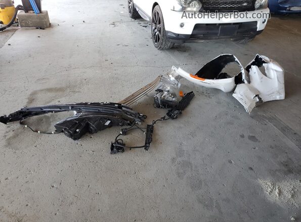 2C4RC1CG5SR525254 2025 CHRYSLER VOYAGER Белый Вид наклейки с VIN-кодом