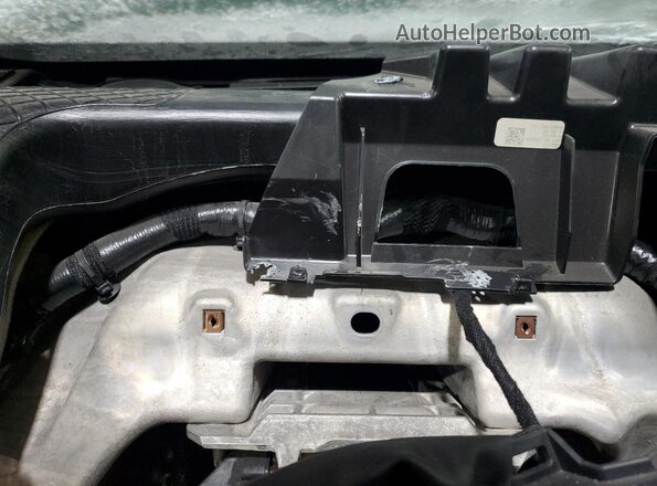 2C4RC1CG8MR580283 2021 CHRYSLER VOYAGER Silver 