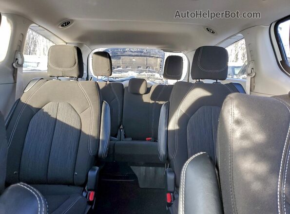 2C4RC1CG9NR104223 2022 CHRYSLER VOYAGER White 