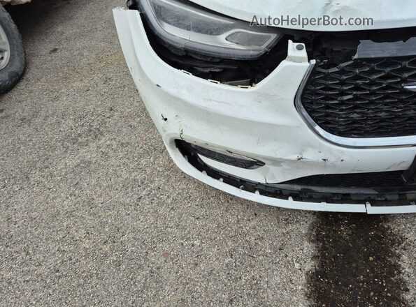 2C4RC1FG0NR103389 2022 CHRYSLER PACIFICA  