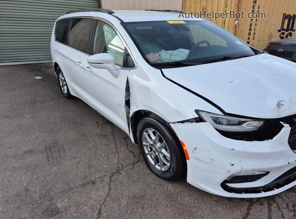 2C4RC1FG0NR103389 2022 CHRYSLER PACIFICA  