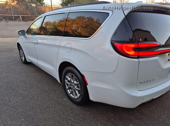 2C4RC1FG0NR103389 2022 CHRYSLER PACIFICA  