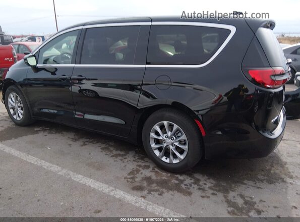 2C4RC1GG0TR176418 2026 CHRYSLER PACIFICA Black 