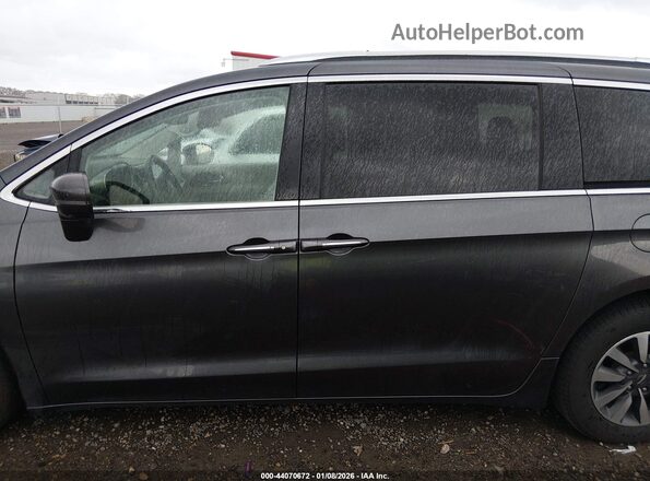 2C4RC1L74MR603087 2021 CHRYSLER PACIFICA Gray 