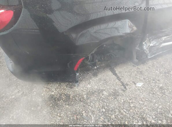 2C4RC1N74NR100397 2022 CHRYSLER PACIFICA Black Widok z przodu