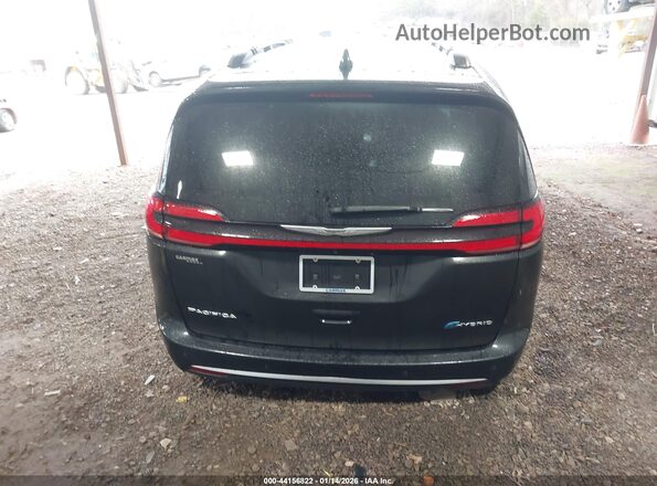 2C4RC1N74NR100397 2022 CHRYSLER PACIFICA Black 