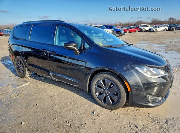 2C4RC1N78LR143475 2020 CHRYSLER PACIFICA Black 