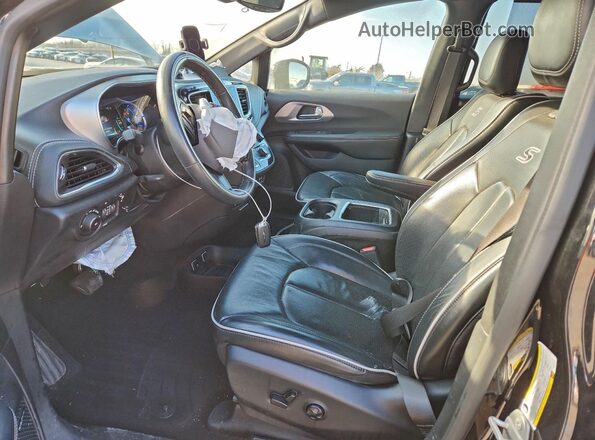 2C4RC1N78LR143475 2020 CHRYSLER PACIFICA Black 