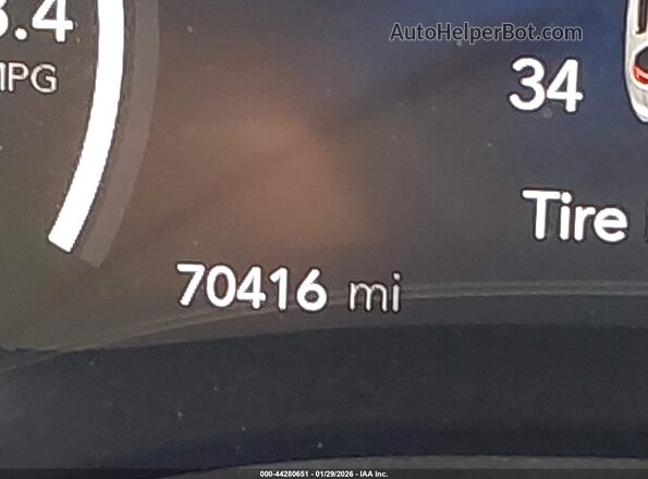 2C4RC1S71PR543792 2023 CHRYSLER PACIFICA Black 