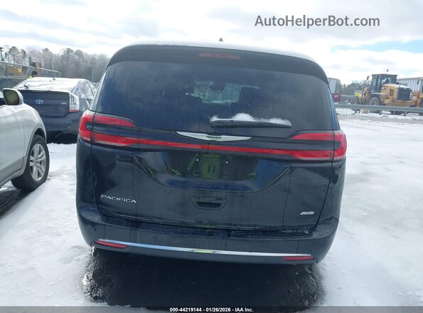 2C4RC3BG5RR193596 2024 CHRYSLER PACIFICA Black 