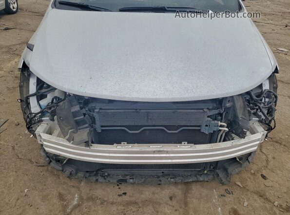2C4RC3GG1PR556479 2023 CHRYSLER PACIFICA Серебряный 